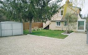Gite De Montapeine
